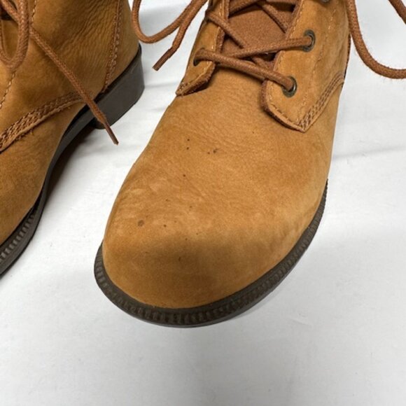 Kodiak Low-Rider Original Insulated Boots Woman's Size 8 - Picture 14 of 15